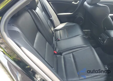 2012 Acura Tsx 2.4 z USA, uszkodzony, nr VIN JH4CU2F60CC005502